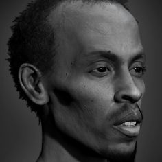 Barkhad Abdi