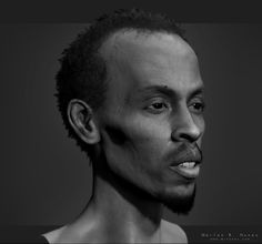 Barkhad Abdi