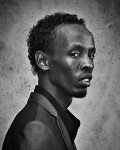 Barkhad Abdi