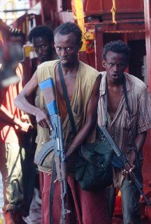 Barkhad Abdi