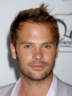 Barry Watson