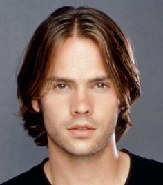 Barry Watson