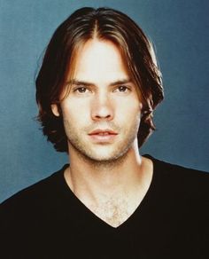 Barry Watson