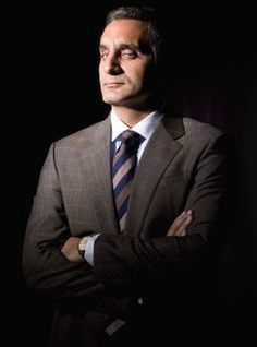 Bassem Youssef