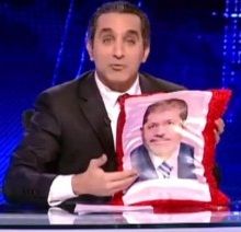 Bassem Youssef