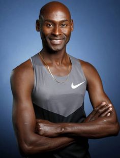 Bernard Lagat