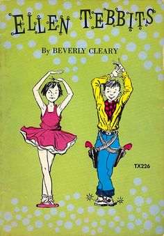 Beverly Cleary