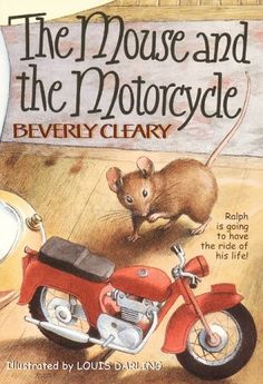 Beverly Cleary