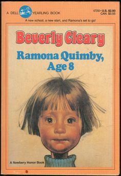 Beverly Cleary