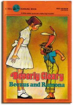 Beverly Cleary