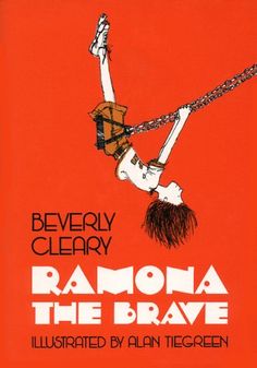 Beverly Cleary