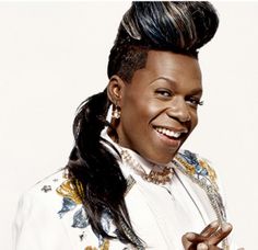 Big Freedia