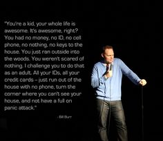 Bill Burr