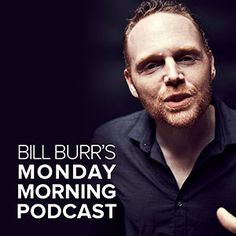 Bill Burr