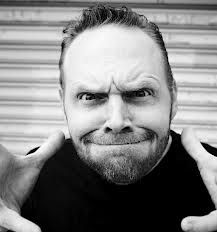 Bill Burr