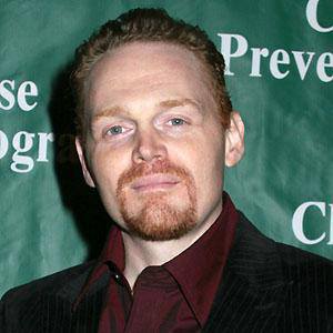 Bill Burr