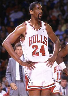 Bill Cartwright