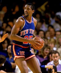 Bill Cartwright