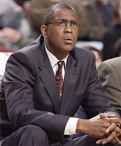 Bill Cartwright