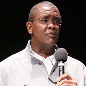 Bill Cartwright