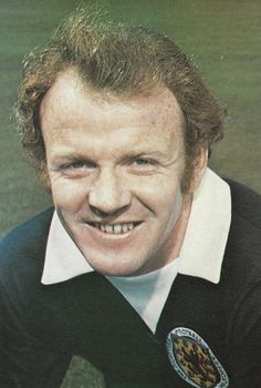 Billy Bremner