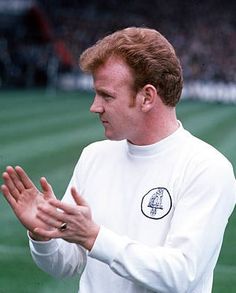 Billy Bremner