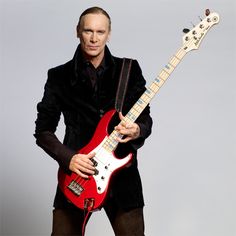 Billy Sheehan