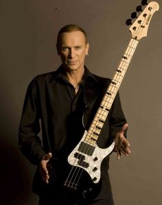 Billy Sheehan