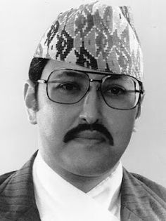 Birendra of Nepal