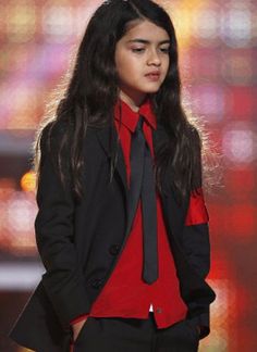 Blanket Jackson