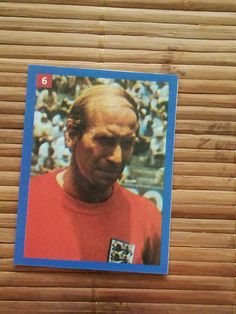 Bobby Charlton