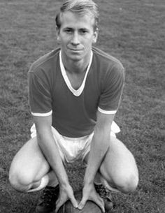 Bobby Charlton