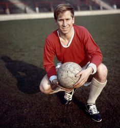 Bobby Charlton