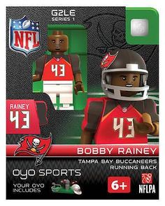 Bobby Rainey