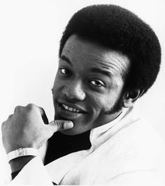 Bobby Womack