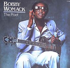 Bobby Womack