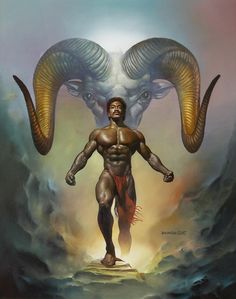 Boris Vallejo