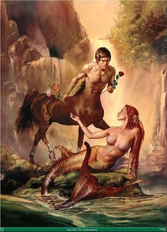 Boris Vallejo