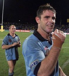 Brad Fittler