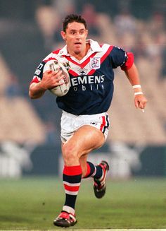 Brad Fittler