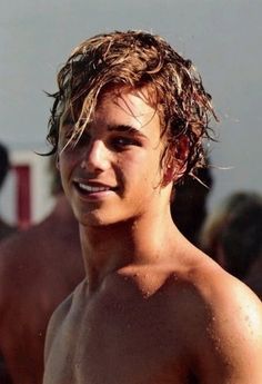 Brenton Thwaites