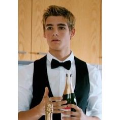 Brenton Thwaites