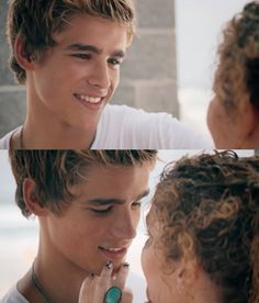 Brenton Thwaites