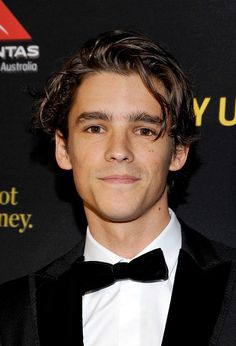 Brenton Thwaites