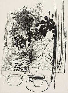 Brett Whiteley