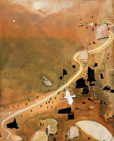 Brett Whiteley