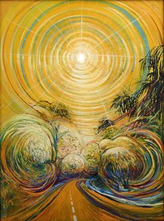 Brett Whiteley