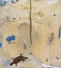 Brett Whiteley