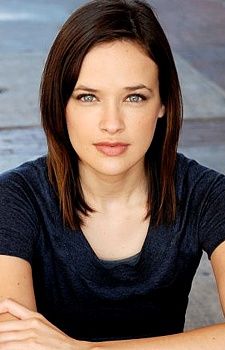 Brina Palencia