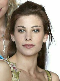 Brooke Satchwell